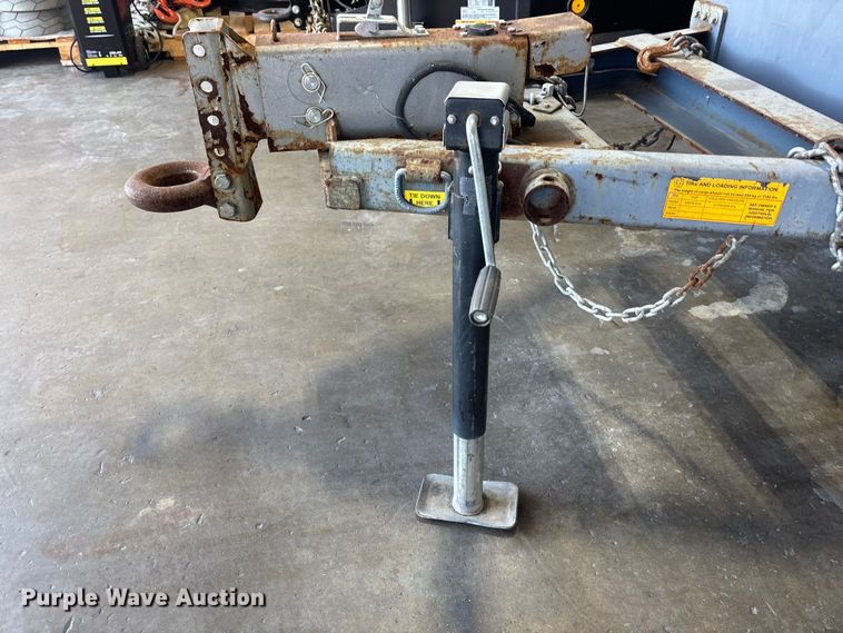 image for item ER7654 2017 Atlas Copco 70 KVA ID HB generator