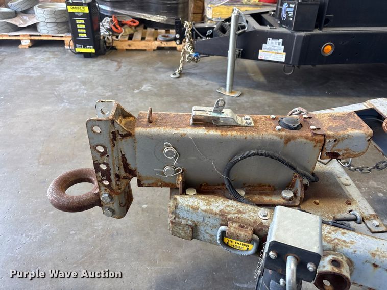 image for item ER7654 2017 Atlas Copco 70 KVA ID HB generator
