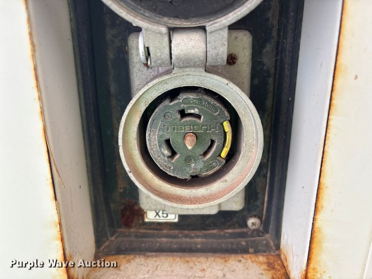 image for item ER7654 2017 Atlas Copco 70 KVA ID HB generator