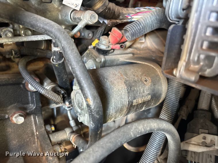 image for item ER7654 2017 Atlas Copco 70 KVA ID HB generator