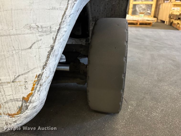 image for item ER7656 2016 UniCarriers PF50 forklift