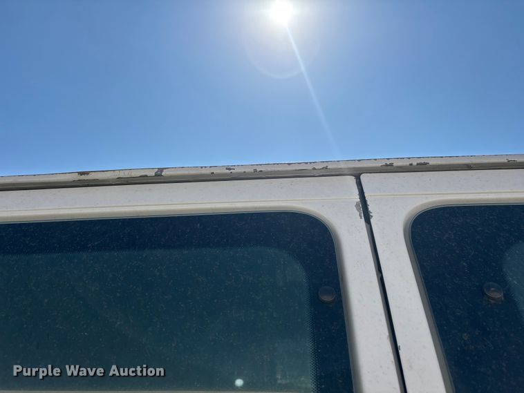 image for item ER7665 2006 Ford E250 van