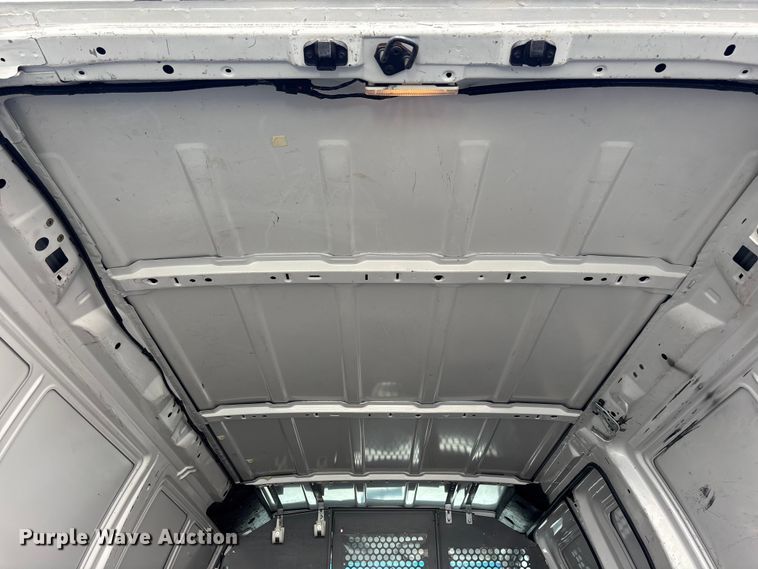 image for item ER7665 2006 Ford E250 van
