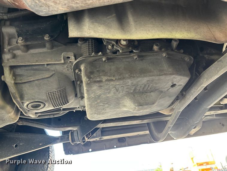 image for item ER7665 2006 Ford E250 van