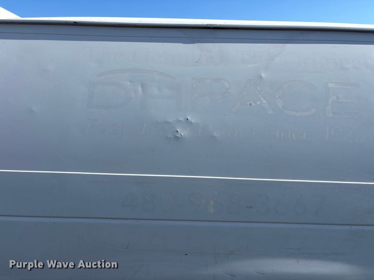 image for item ER7666 2008 Ford E250 van