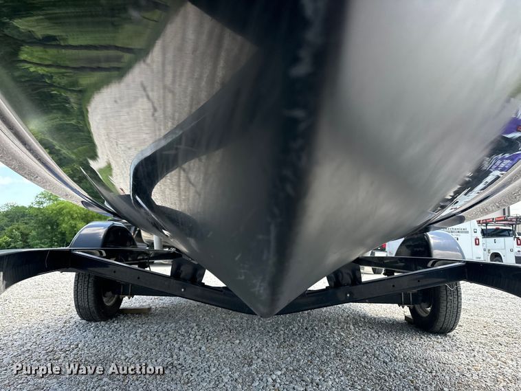 image for item ES6500 2014 Yamaha   AR192 boat