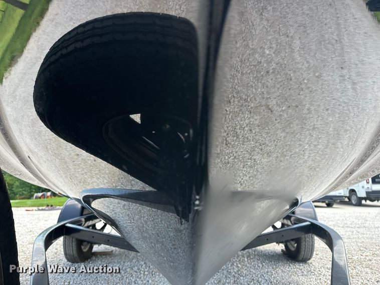 image for item ES6500 2014 Yamaha   AR192 boat