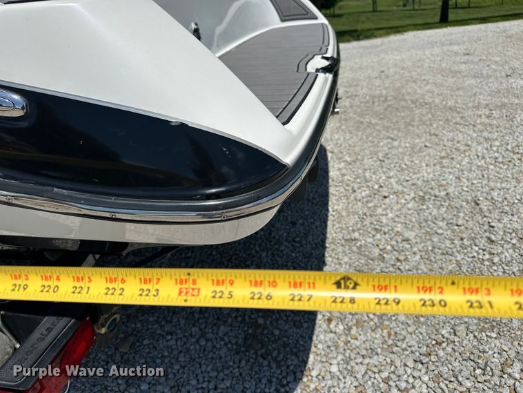image for item ES6500 2014 Yamaha   AR192 boat