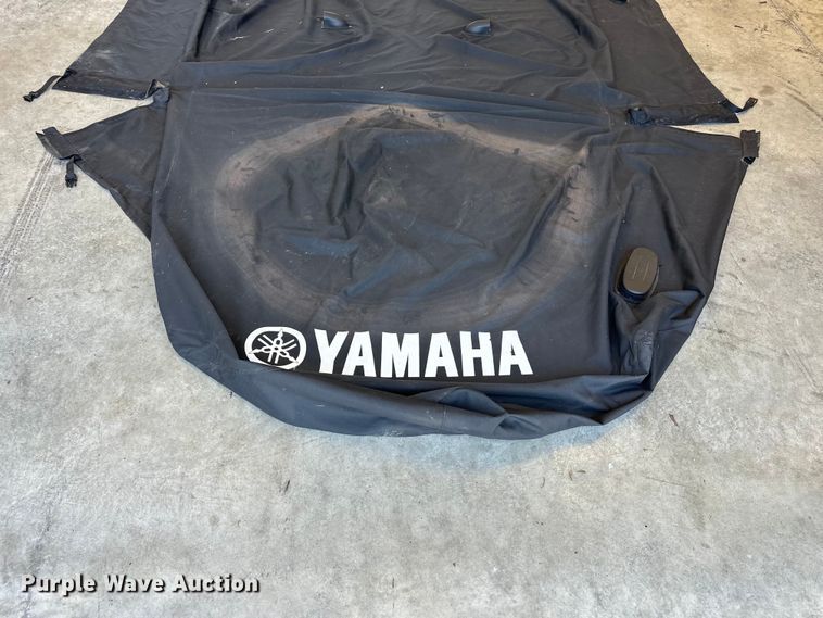 image for item ES6500 2014 Yamaha   AR192 boat