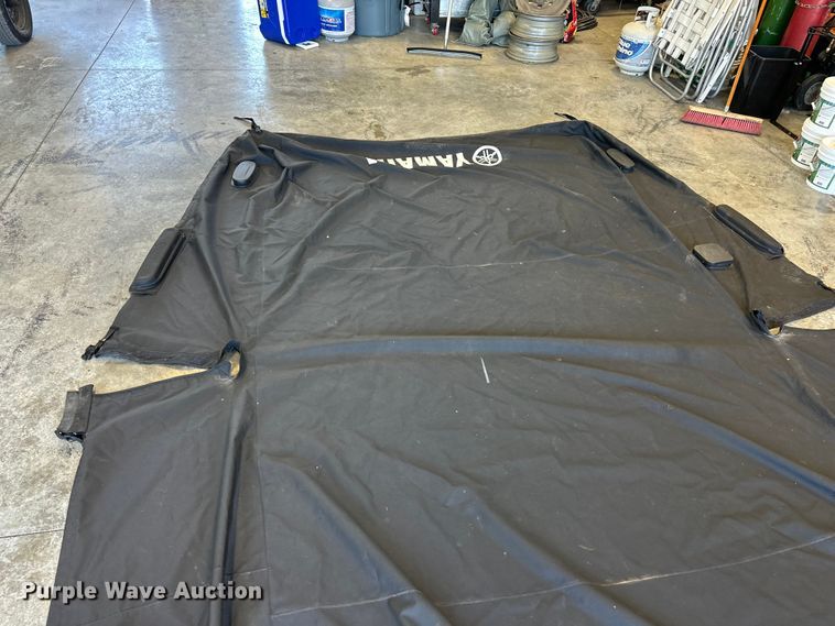 image for item ES6500 2014 Yamaha   AR192 boat
