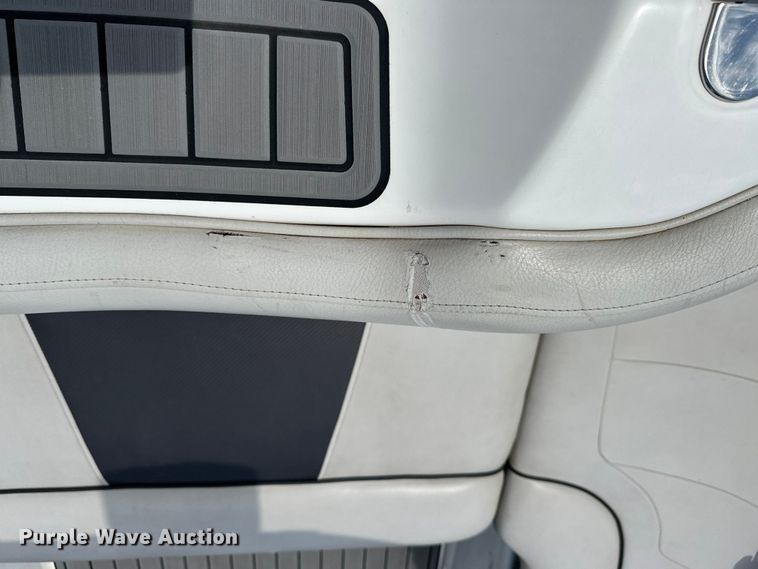 image for item ES6500 2014 Yamaha   AR192 boat