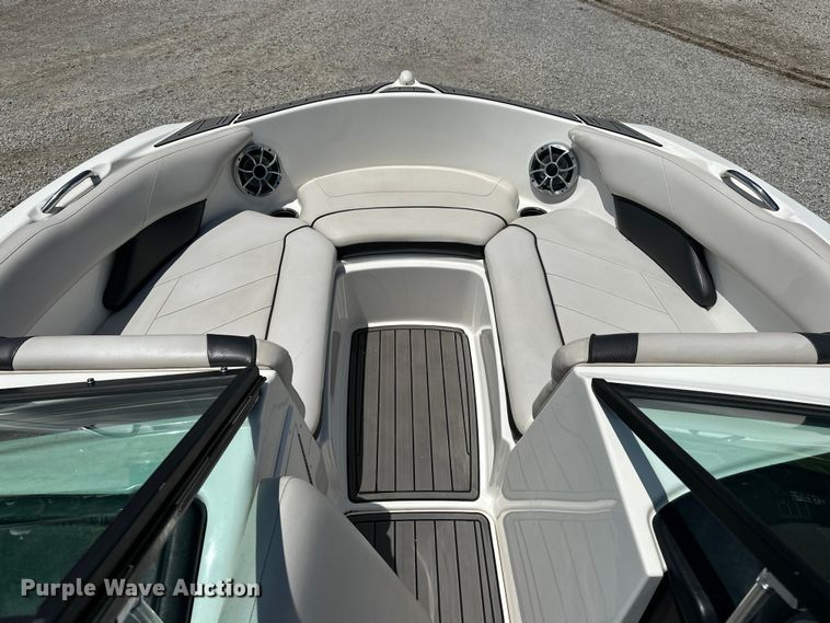 image for item ES6500 2014 Yamaha   AR192 boat