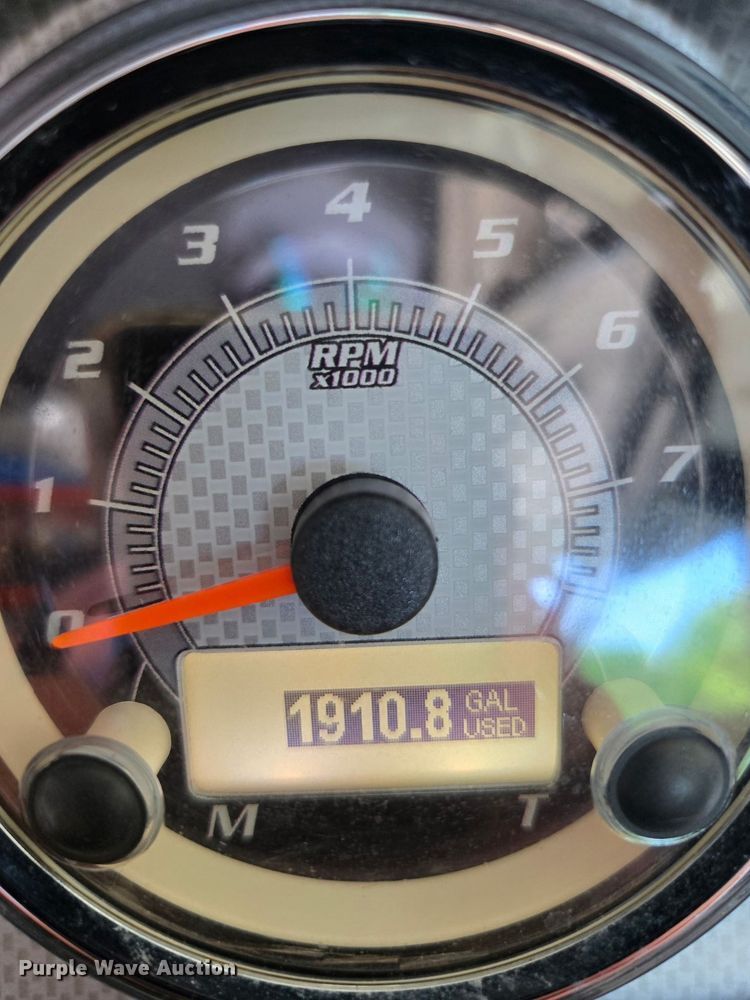 image for item ES6500 2014 Yamaha   AR192 boat
