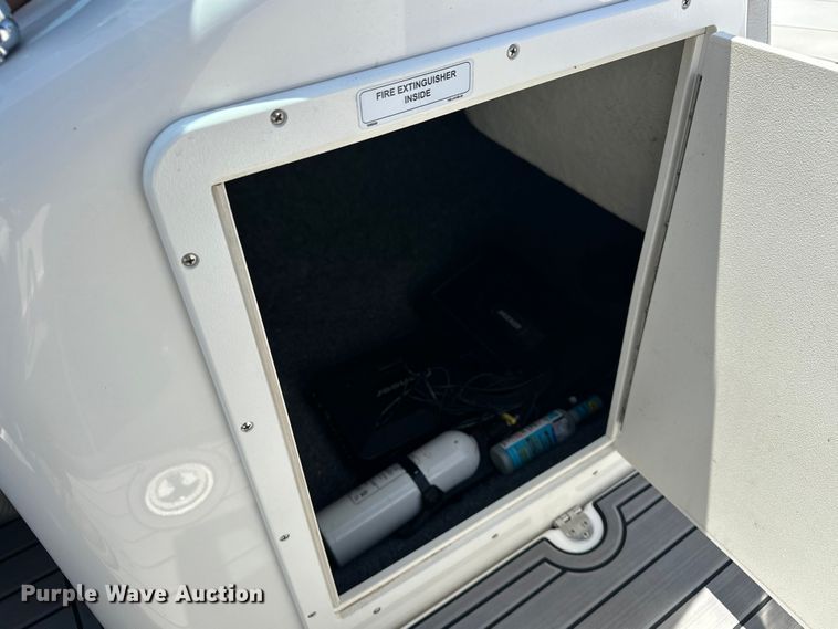 image for item ES6500 2014 Yamaha   AR192 boat