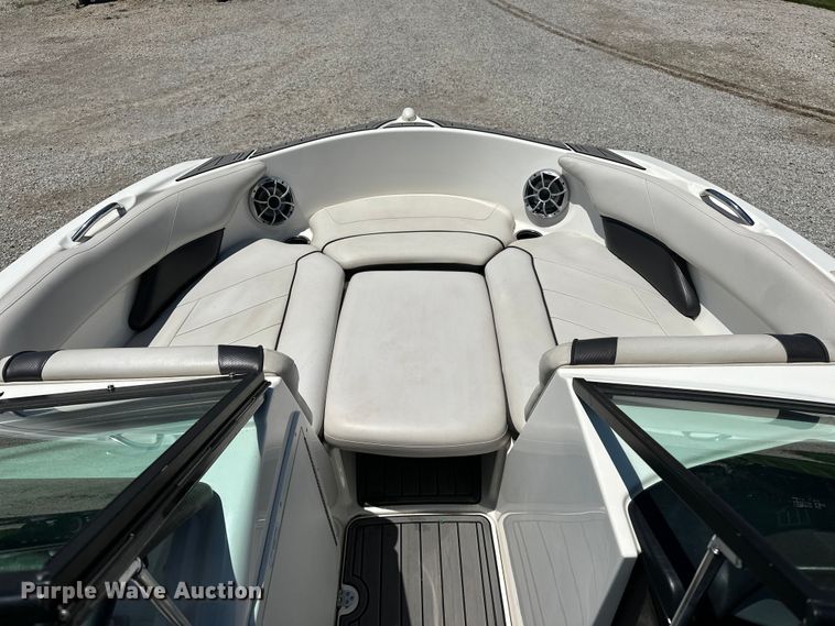 image for item ES6500 2014 Yamaha   AR192 boat