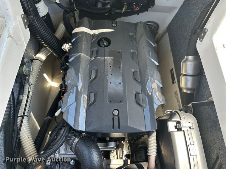 image for item ES6500 2014 Yamaha   AR192 boat