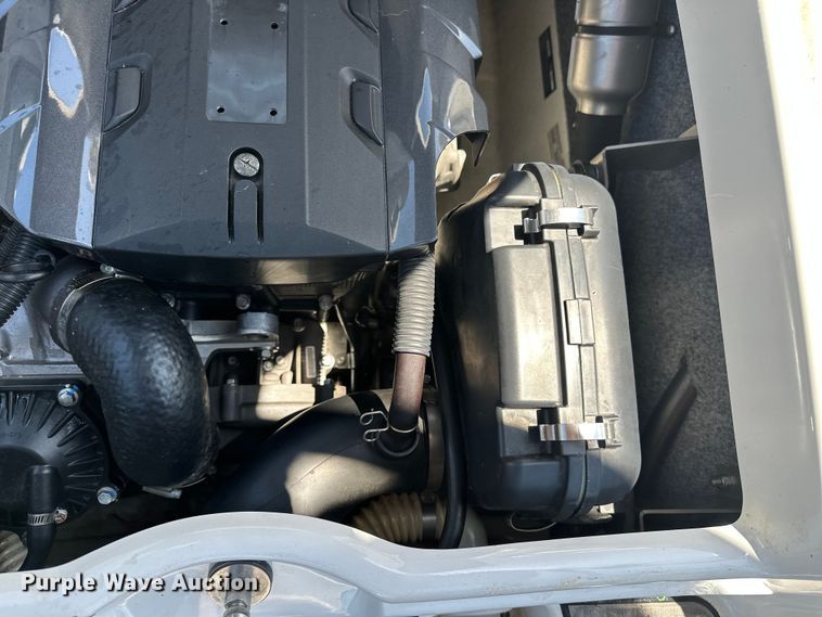 image for item ES6500 2014 Yamaha   AR192 boat