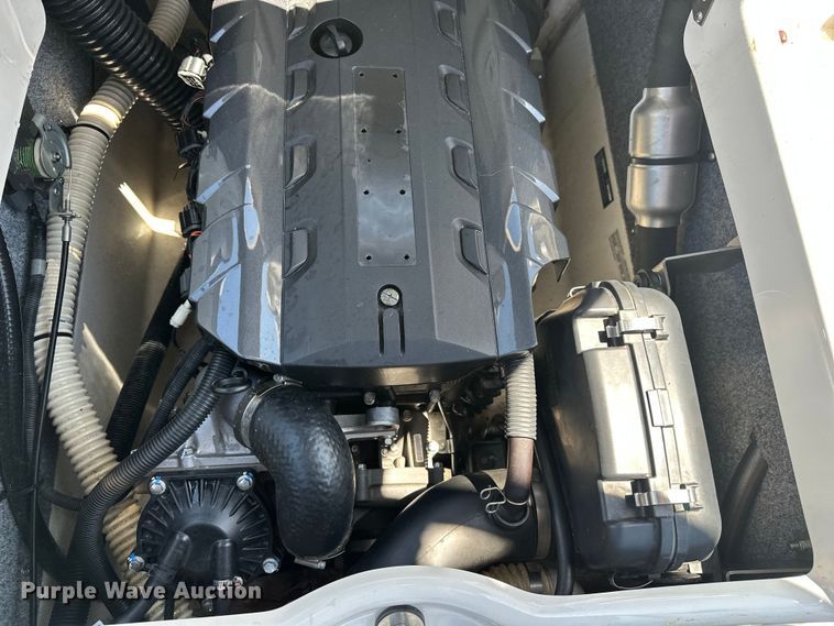 image for item ES6500 2014 Yamaha   AR192 boat