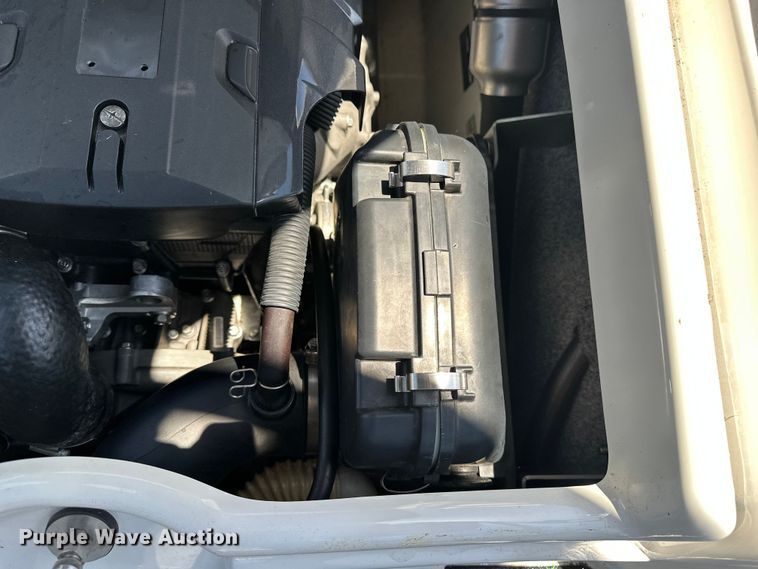 image for item ES6500 2014 Yamaha   AR192 boat