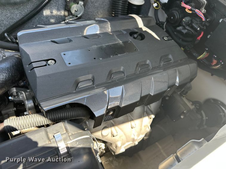 image for item ES6500 2014 Yamaha   AR192 boat