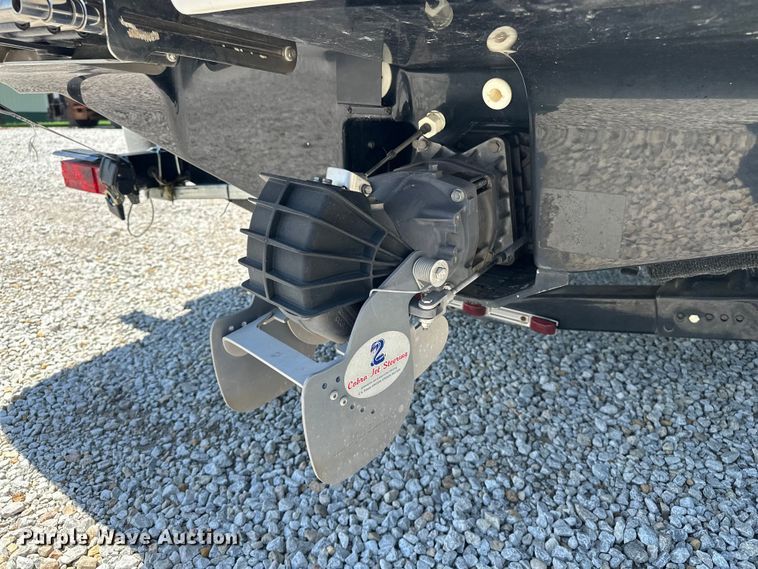 image for item ES6500 2014 Yamaha   AR192 boat