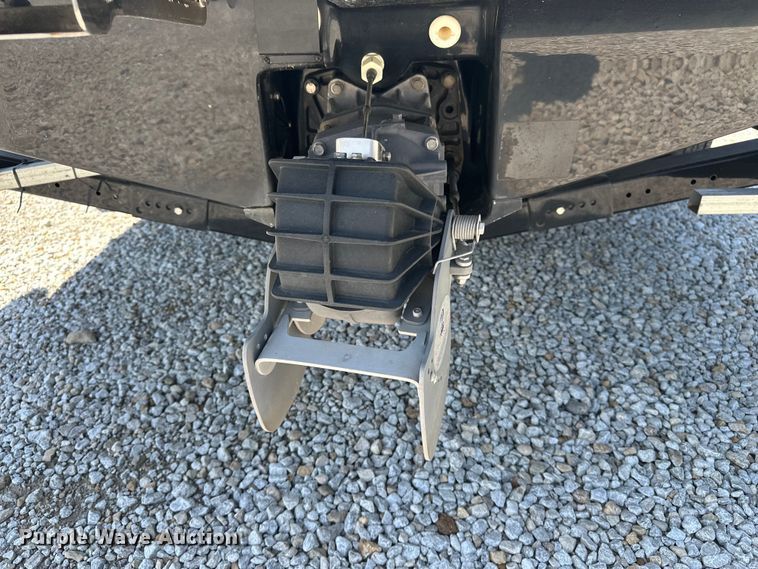 image for item ES6500 2014 Yamaha   AR192 boat