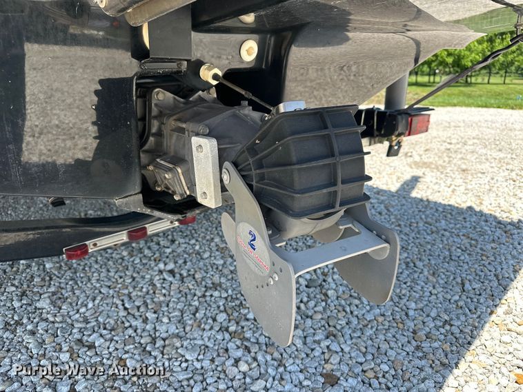 image for item ES6500 2014 Yamaha   AR192 boat