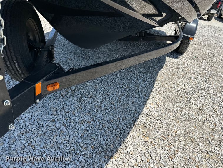 image for item ES6500 2014 Yamaha   AR192 boat
