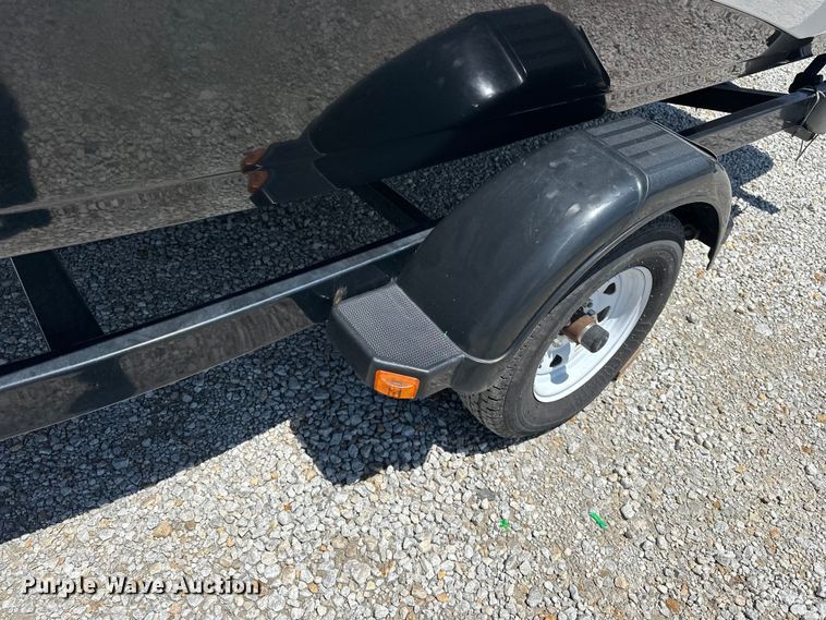 image for item ES6500 2014 Yamaha   AR192 boat
