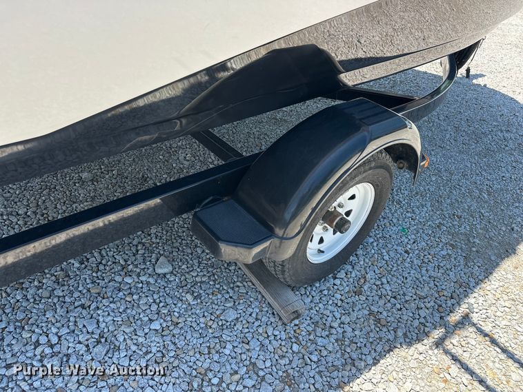 image for item ES6500 2014 Yamaha   AR192 boat