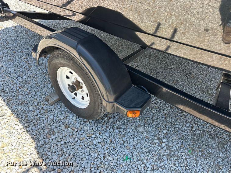 image for item ES6500 2014 Yamaha   AR192 boat