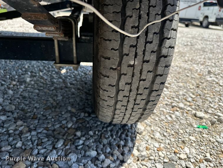 image for item ES6500 2014 Yamaha   AR192 boat