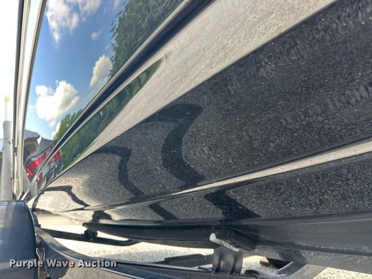image for item ES6500 2014 Yamaha   AR192 boat