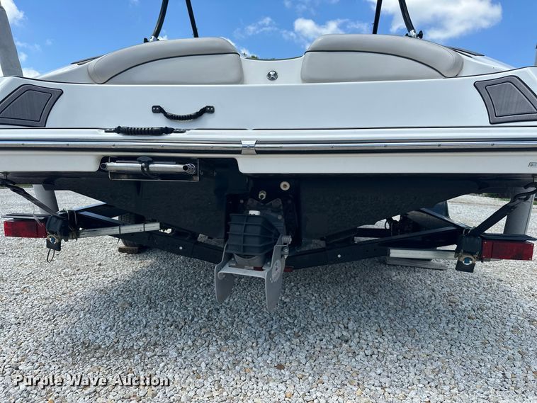 image for item ES6500 2014 Yamaha   AR192 boat