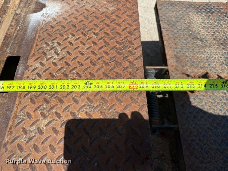 image for item ES6510 2011 Ford E350 box truck