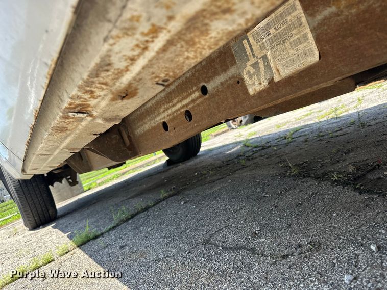 image for item ES6511 2008 Chevrolet Silverado 1500 Ext. Cab pickup truck