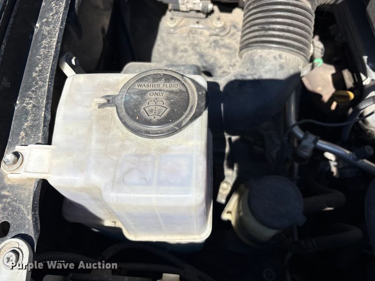 image for item ET0531 2011 Toyota Tacoma Crew Cab pickup truck