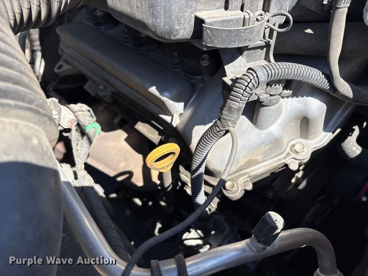 image for item ET0531 2011 Toyota Tacoma Crew Cab pickup truck