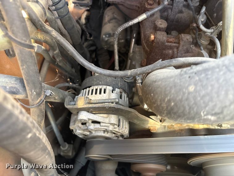image for item ET0532 Case skid steer loader