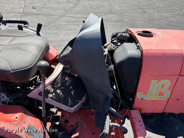 image for item ET0534 Kubota B2320 tractor