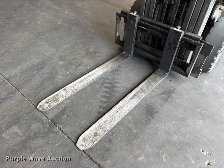 image for item ET2218 2006 Nissan PL50LP forklift