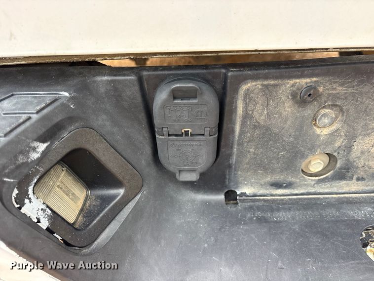 image for item ET2228 2012 Dodge Ram 2500 Crew Cab pickup truck