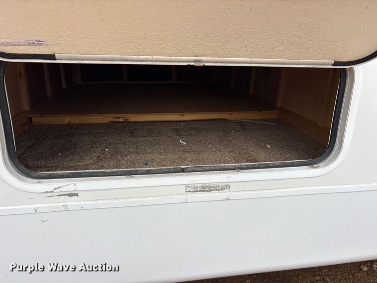 image for item ET2229 2011 Jayco Jayco camper