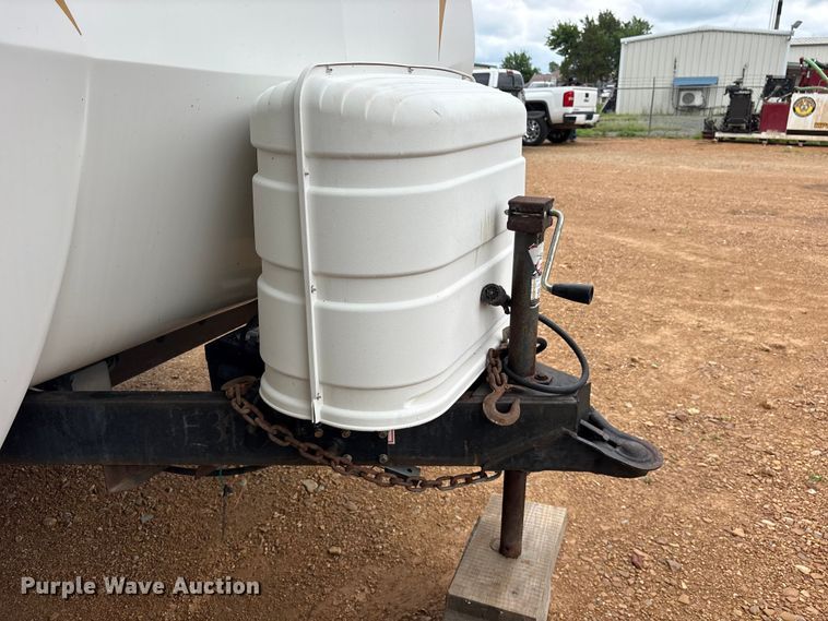 image for item ET2229 2011 Jayco Jayco camper
