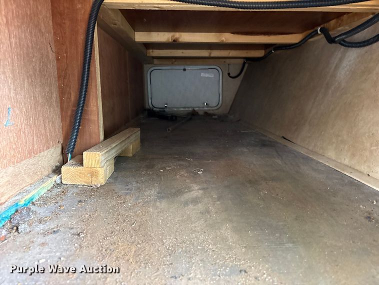 image for item ET2229 2011 Jayco Jayco camper