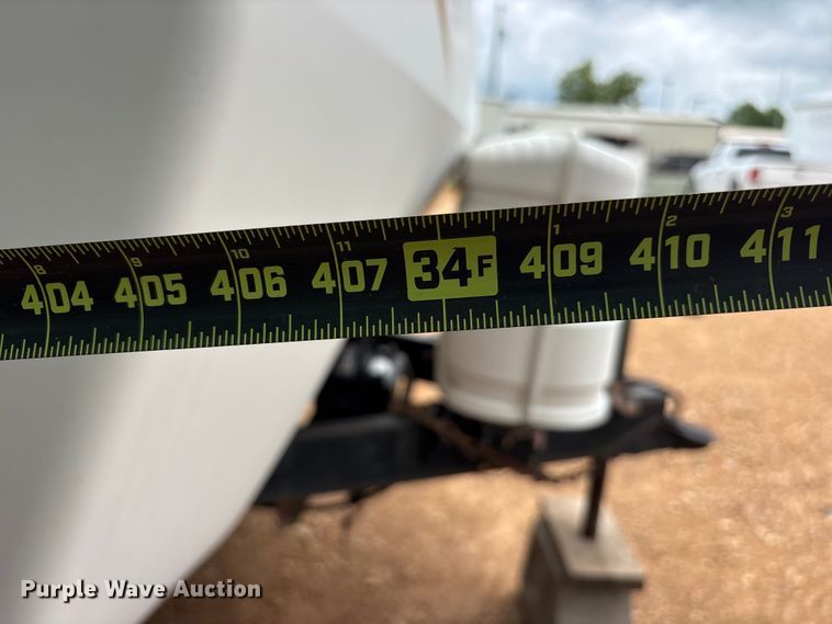 image for item ET2229 2011 Jayco Jayco camper