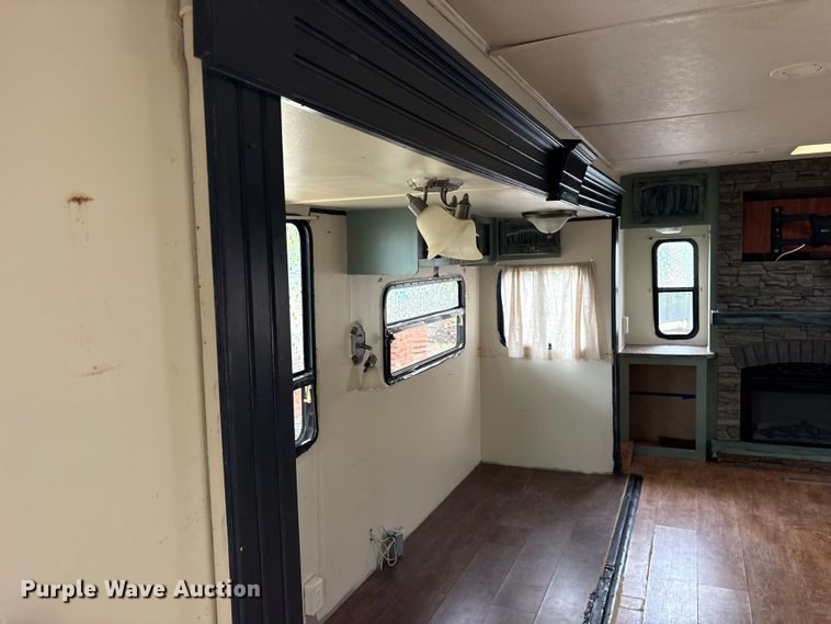 image for item ET2229 2011 Jayco Jayco camper