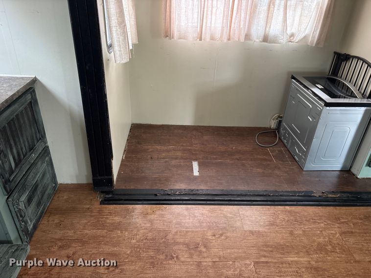 image for item ET2229 2011 Jayco Jayco camper