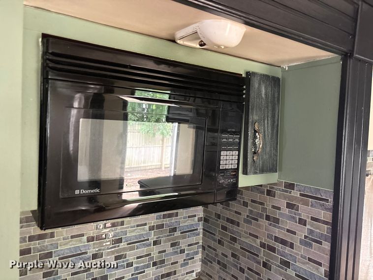 image for item ET2229 2011 Jayco Jayco camper