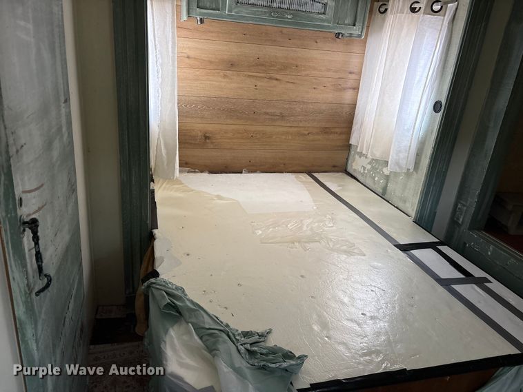 image for item ET2229 2011 Jayco Jayco camper